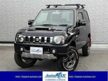 2014 Suzuki Jimny