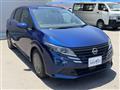 2024 Nissan Note