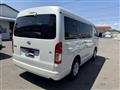 2026 Toyota Hiace Wagon