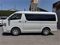 2026 Toyota Hiace Wagon