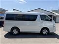 2026 Toyota Hiace Wagon