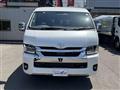 2026 Toyota Hiace Wagon