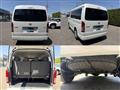 2026 Toyota Hiace Wagon