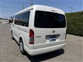 2026 Toyota Hiace Wagon