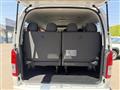 2026 Toyota Hiace Wagon
