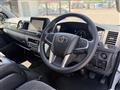 2026 Toyota Hiace Wagon
