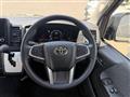 2026 Toyota Hiace Wagon