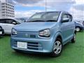 2016 Suzuki Alto