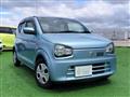 2016 Suzuki Alto