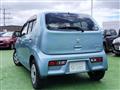 2016 Suzuki Alto