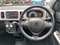 2016 Suzuki Alto