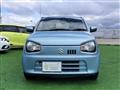 2016 Suzuki Alto