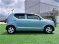 2016 Suzuki Alto