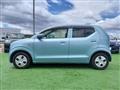 2016 Suzuki Alto