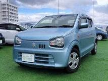 2016 Suzuki Alto