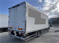 2019 Hino Ranger