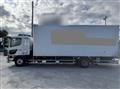 2019 Hino Ranger