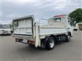 2019 Mitsubishi Fuso Canter
