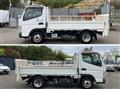 2019 Mitsubishi Fuso Canter