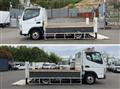 2019 Mitsubishi Fuso Canter