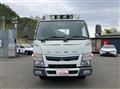 2019 Mitsubishi Fuso Canter