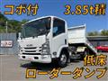 2018 Isuzu Elf Truck