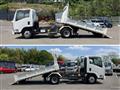 2018 Isuzu Elf Truck