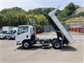 2018 Isuzu Elf Truck