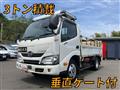 2017 Hino Dutro