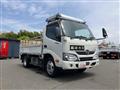 2017 Hino Dutro