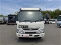 2017 Hino Dutro