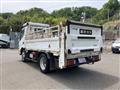 2017 Hino Dutro