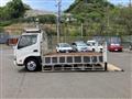 2017 Hino Dutro