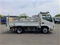 2017 Hino Dutro