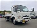 2013 Hino Dutro