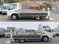 2013 Hino Dutro