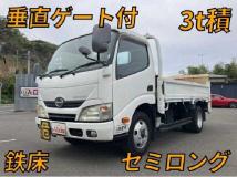 2013 Hino Dutro