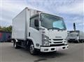 2017 Isuzu Elf Truck