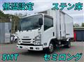 2017 Isuzu Elf Truck