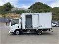 2017 Isuzu Elf Truck