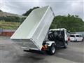 2012 Hino Ranger