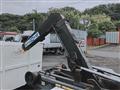 2012 Hino Ranger