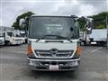 2012 Hino Ranger
