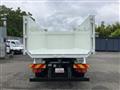 2012 Hino Ranger