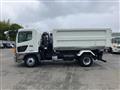 2012 Hino Ranger