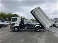 2012 Hino Ranger