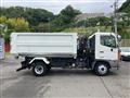 2012 Hino Ranger