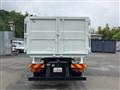 2012 Hino Ranger
