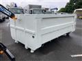 2012 Hino Ranger