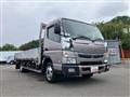 2017 Mitsubishi Fuso Canter